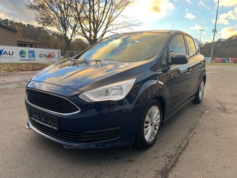 C-Max