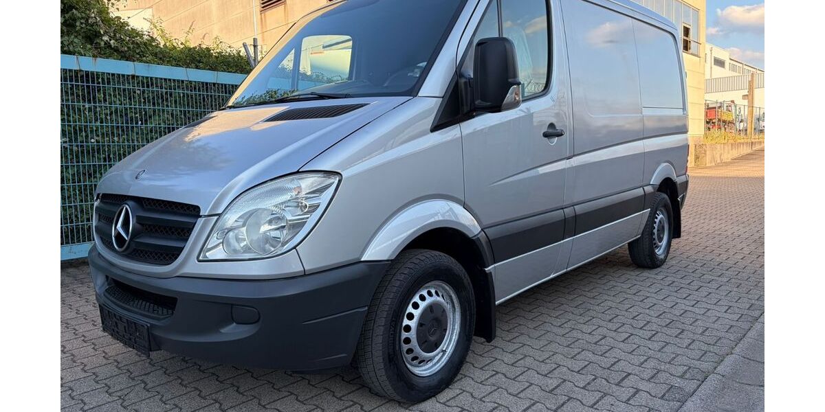 Mercedes-Benz Sprinter 252.000 km 7.200 &euro; Essen 45327