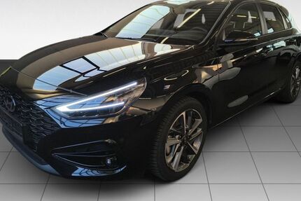 Hyundai i30 22.830 km 22.490 &euro; Datteln 45711