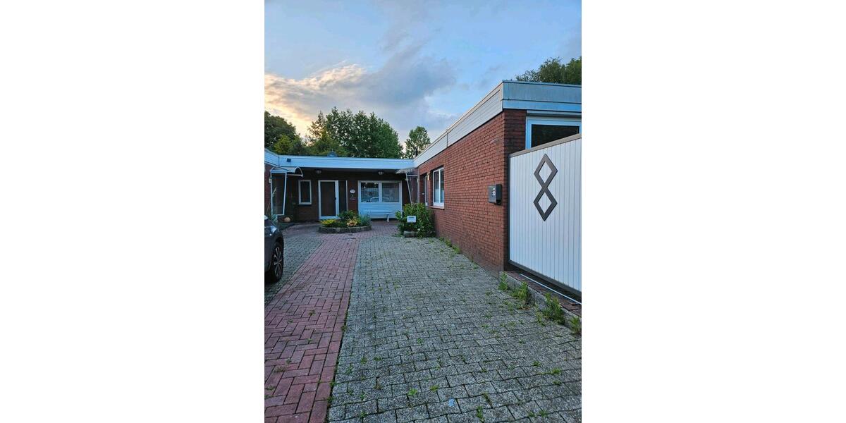 Erdgeschoßwohnung Norden - 3 Zimmer, 96 m&sup2;, 240.000&euro; | Angebot:26972876