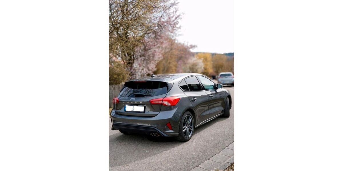 Ford Focus 127.000 km 13.000 &euro; Westheim 91747