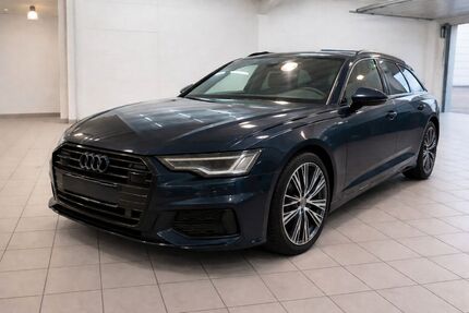 Audi A6 110.000 km 32.999 &euro; Selters 56242