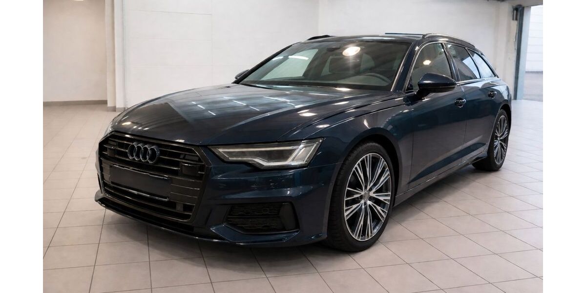 Audi A6 110.000 km 32.999 &euro; Selters 56242