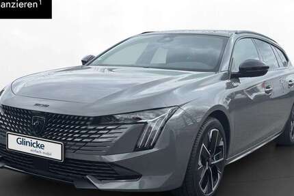Peugeot 508 8.000 km 29.990 € Kassel 34123