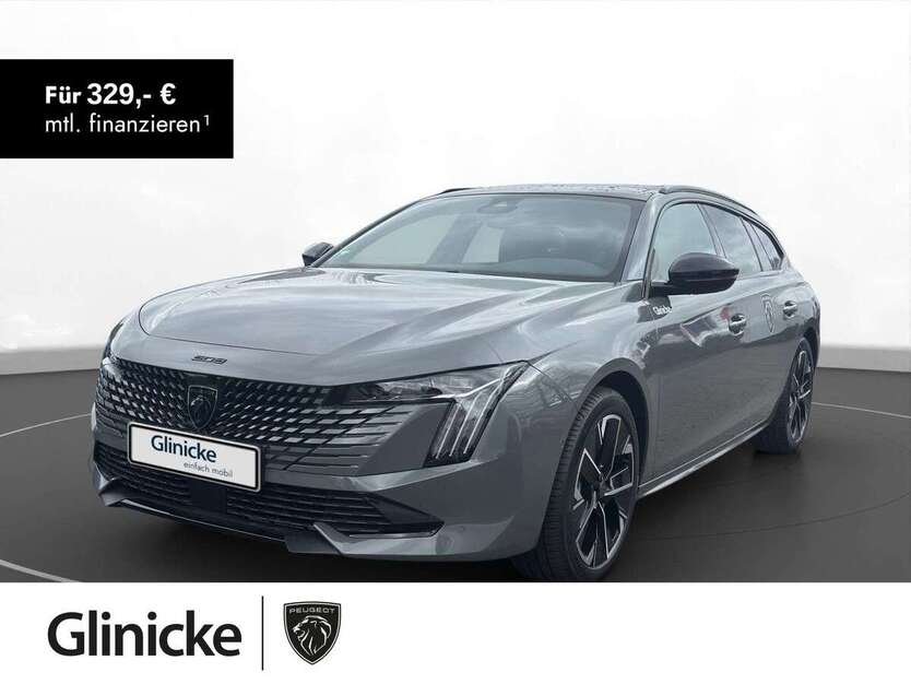 Peugeot 508 8.000 km 29.990 € Kassel 34123