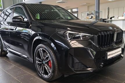 BMW X1 6.234 km 43.490 &euro; Langenfeld 40764