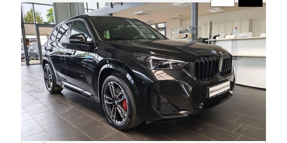 BMW X1 6.234 km 43.490 &euro; Langenfeld 40764