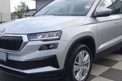 Skoda Karoq 15.330 km 25.970 &euro; Warendorf 48231