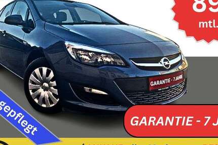 Opel Astra 123.196 km 8.480 € Halle Saale 06128