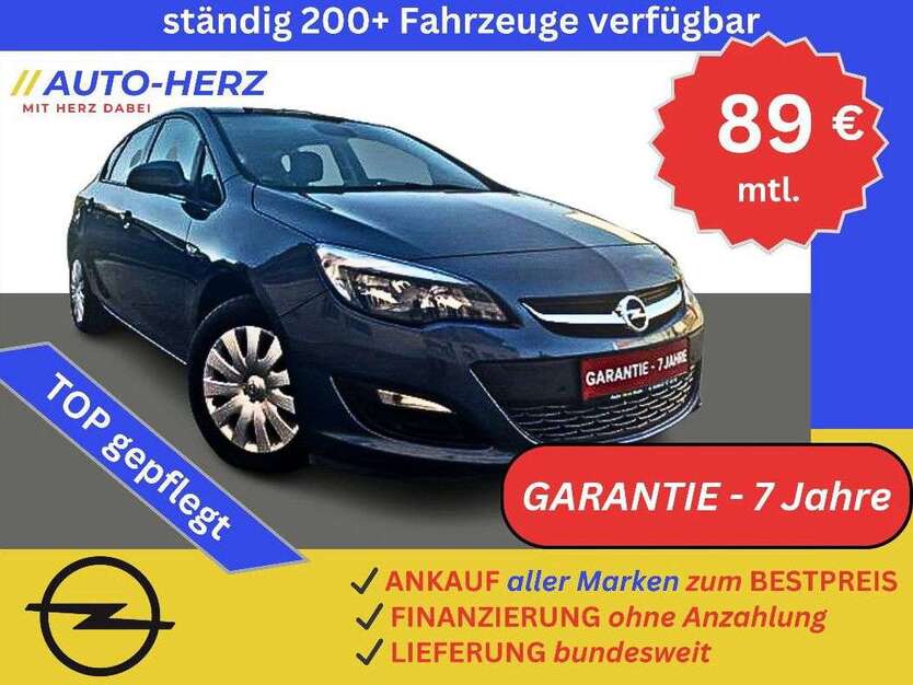 Opel Astra 123.196 km 8.480 € Halle Saale 06128