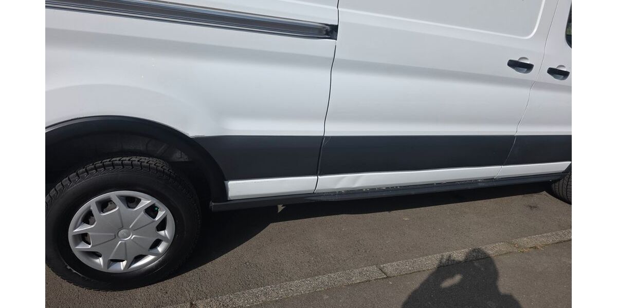 Ford Transit 196.000 km 10.000 &euro; Kassel 34121