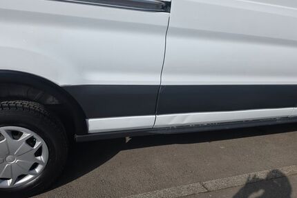 Ford Transit 196.000 km 8.949 &euro; Kassel 34121