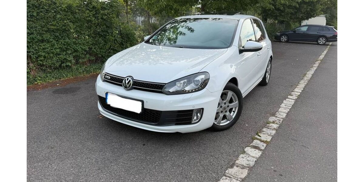 VW Golf 200.000 km 8.000 &euro; Kitzingen 97318