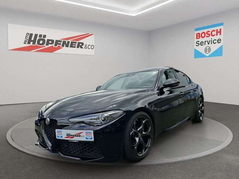 Giulia