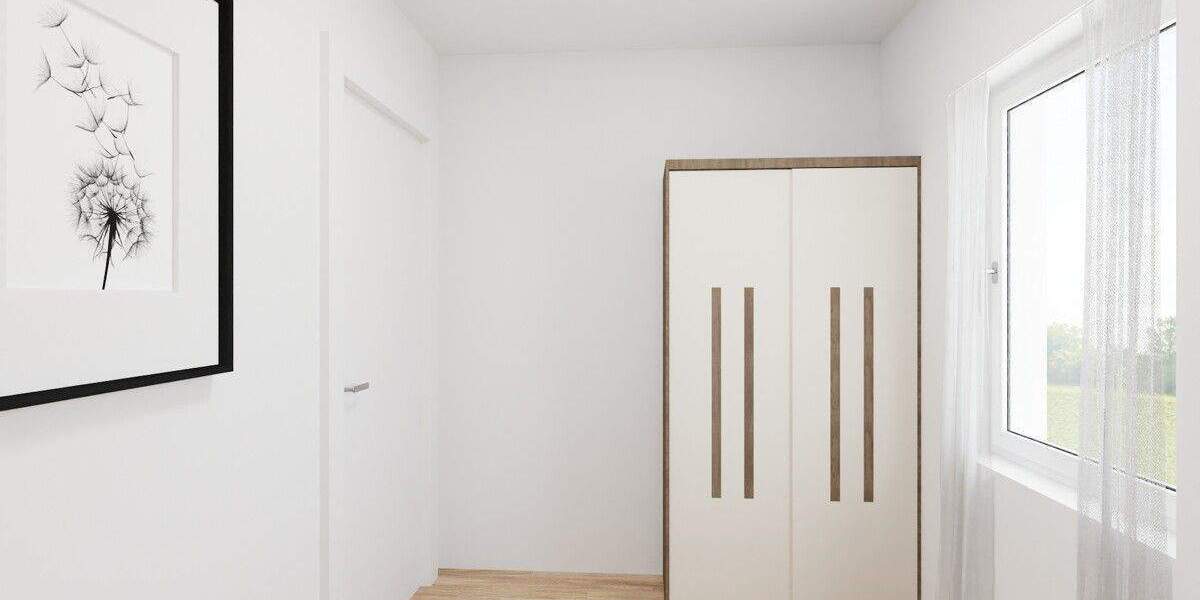 Etagenwohnung Karlsbad Spielberg - 2 Zimmer, 75 m&sup2;, 414.480&euro; | Angebot:25706123