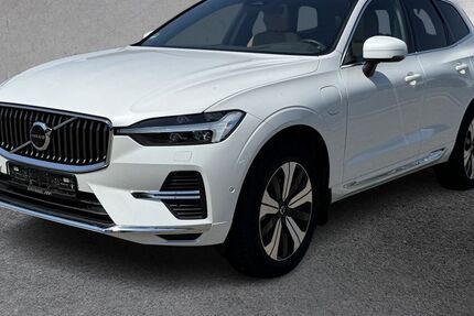 Volvo XC60 35.997 km 50.500 &euro; Münster 48155