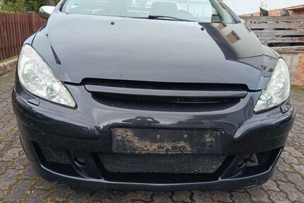 Peugeot 307 290.170 km 1.200 € Niederaula 36272