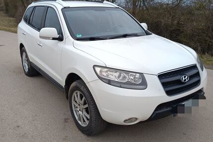 Hyundai SANTA FE 207.000 km 6.699 &euro; Biblis 68647