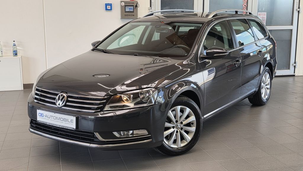 VW Passat 139.000 km 11.990 &euro; Aichstetten 88317