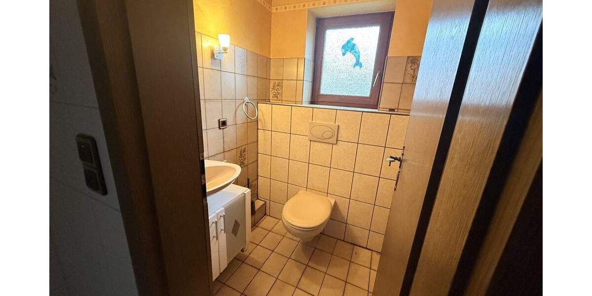 Einfamilienhaus Dörverden / Hülsen Hülsen - 5 Zimmer, 159 m&sup2;, 279.000&euro; | Angebot:25668499
