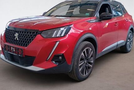 Peugeot 2008 49.759 km 19.490 &euro; Bergfelde 16562