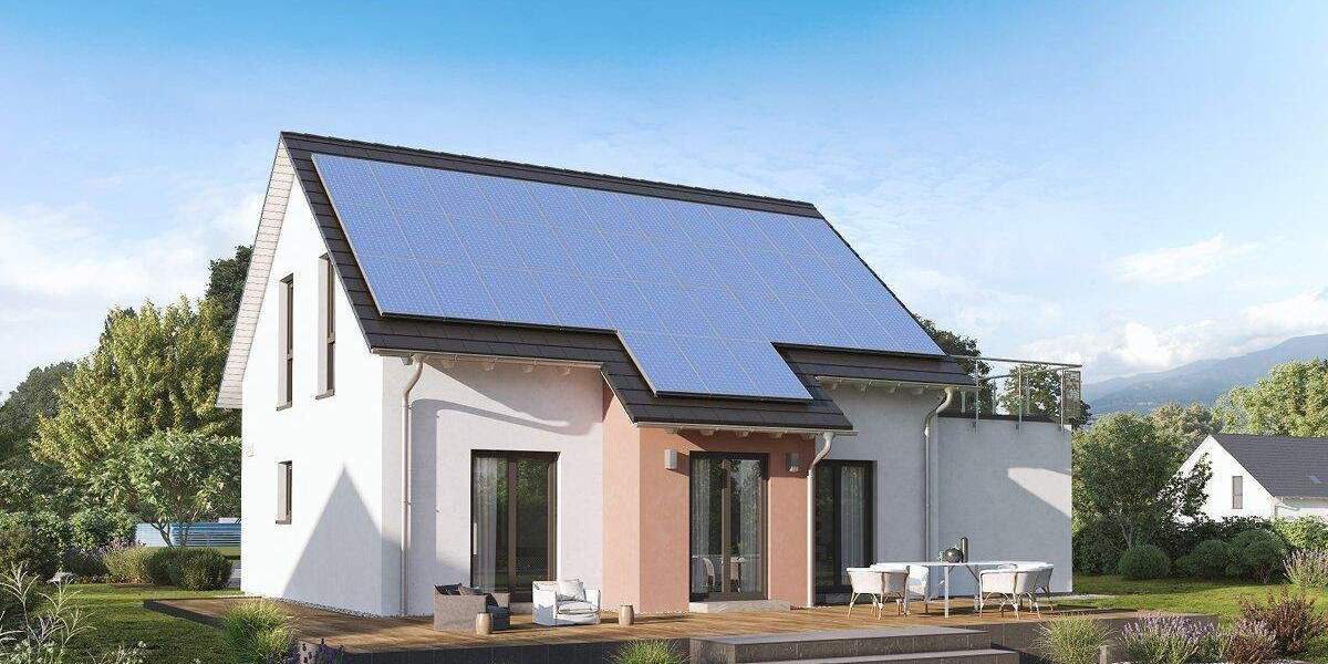 Ihr individuelles Allkaufhaus in Blankenburg - maßgeschneidert für Sie! 5 zimmer