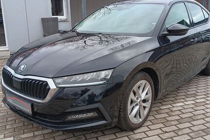 Skoda Octavia 22.298 km 19.990 &euro; Leipzig 04179