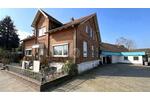 MASSIVES HAUS MIT WERKSTATT UND STELLFLÄCHEN - Mehrfamilienhaus, Wohnhaus Bassum | Angebot:26437098