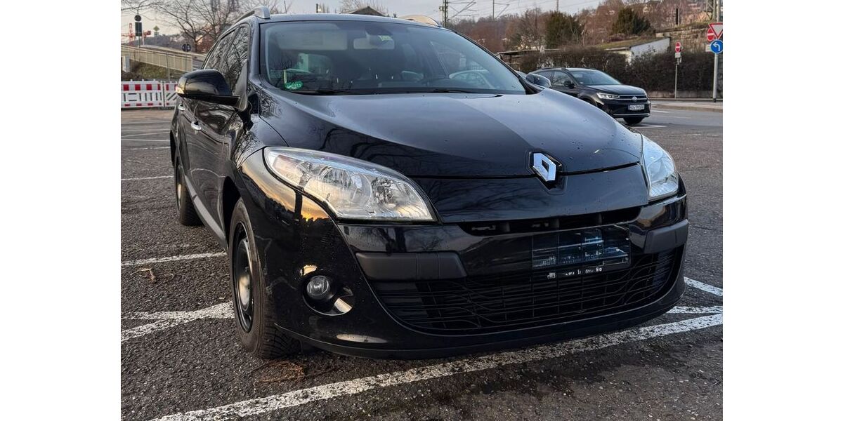 Renault Megane 173.500 km 3.790 &euro; Bad Breisig 53498