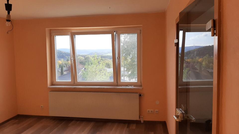 Etagenwohnung Grünhain-Beierfeld Beierfeld - 3 Zimmer, 59 m&sup2;, 45.000&euro; | Angebot:27228989