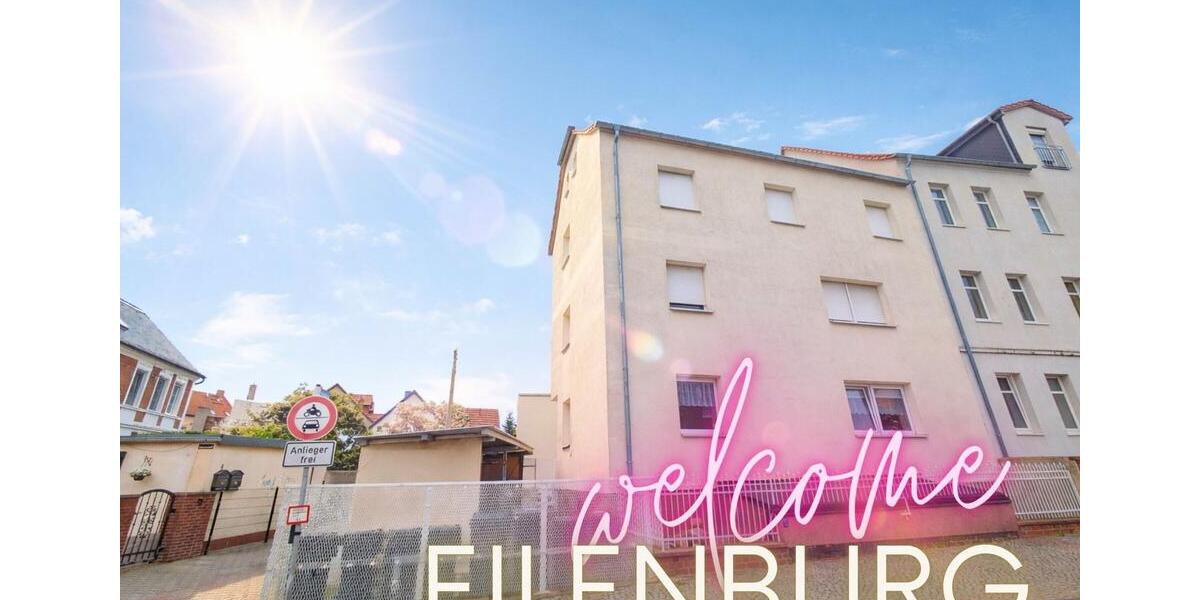 Maisonettenwohnung Eilenburg - 3.5 Zimmer, 80 m&sup2;, 456&euro; | Angebot:26019027