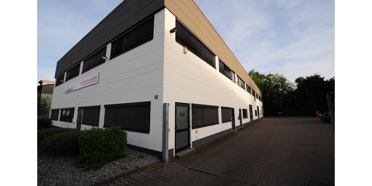 Gewerbeobjekt Haan - 1.718&euro; | Angebot:25589460