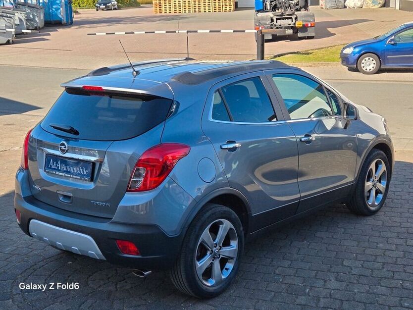 Mokka