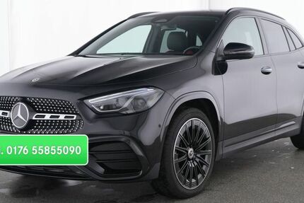 Mercedes-Benz GLA 220 11.900 km 48.660 &euro; Papenburg 26871