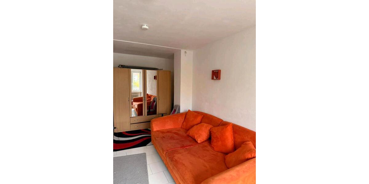 Etagenwohnung Neuburg an der Donau - 1 Zimmer, 30 m&sup2;, 98.000&euro; | Angebot:26888072