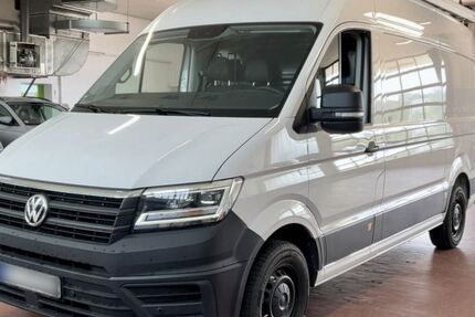VW Crafter 64.647 km 34.990 &euro; Geesthacht bei Hamburg 21502
