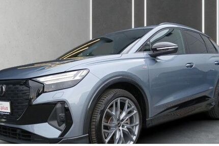 Audi Q4 e-tron 13.198 km 42.879 &euro; Berlin 13581