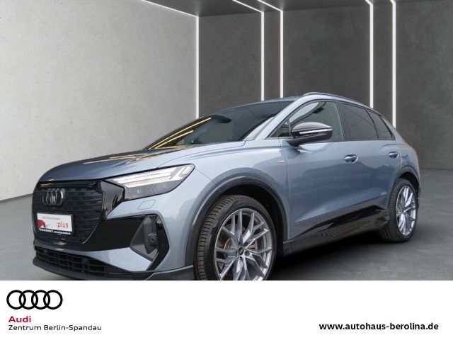 Audi Q4 e-tron 13.198 km 42.879 &euro; Berlin 13581