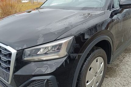 Audi Q2 75.000 km 15.890 &euro; Eching am Ammersee 82279