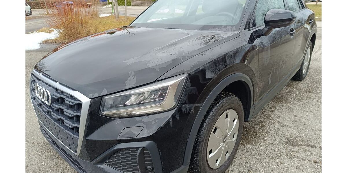 Audi Q2 75.000 km 15.890 &euro; Eching am Ammersee 82279