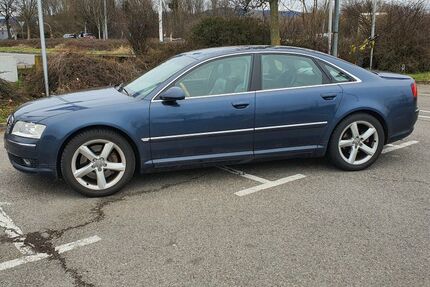 Audi A8 298.335 km 6.100 € Hemsbach 69502