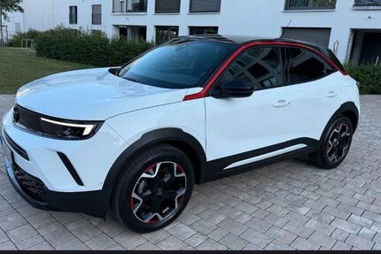 Opel Mokka 52.000 km 17.900 &euro; Paderborn 33098