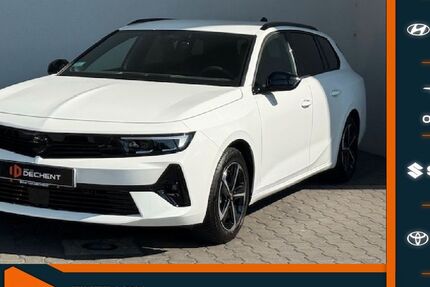 Opel Astra 16.356 km 21.119 &euro; Heidelberg 69115