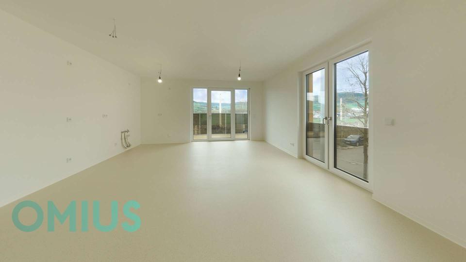 Etagenwohnung Jena - 2 Zimmer, 73 m&sup2;, 1.100&euro; | Angebot:26417549