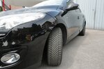Renault Megane BOSE Edition Klima.Kette+ Motor überholt 150.000 km 5.990 € Neuss 41462