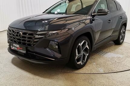 Hyundai TUCSON 25.770 km 28.969 &euro; Chemnitz - Mittelbach 09224