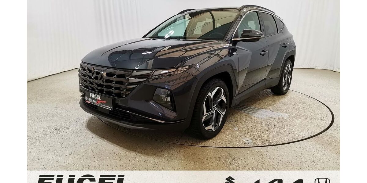 Hyundai TUCSON 25.770 km 28.969 &euro; Chemnitz - Mittelbach 09224