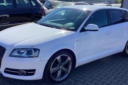 Audi A3 259.827 km 5.900 &euro; Kirchhain 35274