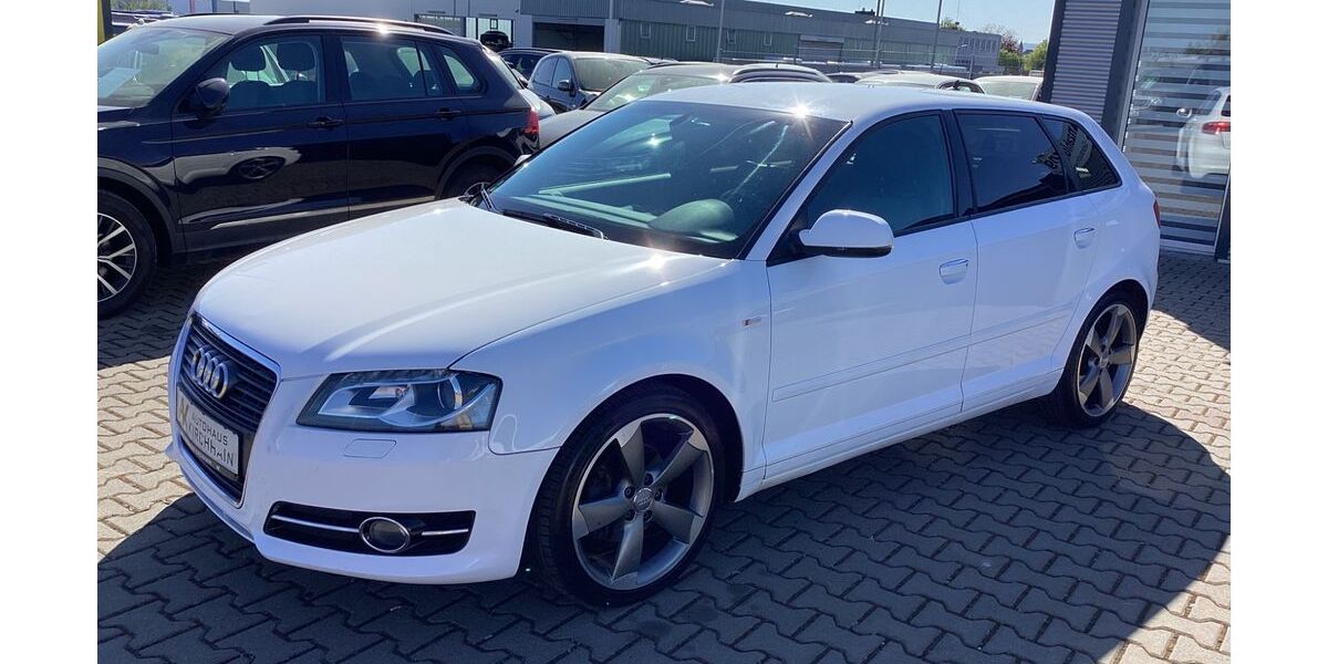 Audi A3 259.827 km 6.900 &euro; Kirchhain 35274