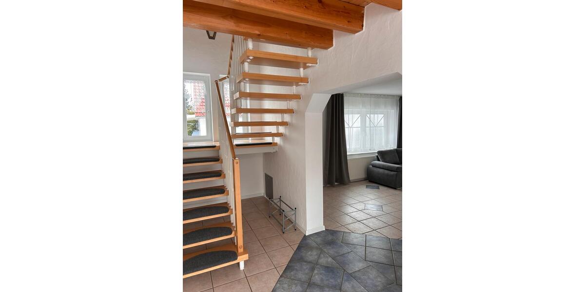 Doppelhaushälfte Ansbach - 3.5 Zimmer, 82 m&sup2;, 1.300&euro; | Angebot:25389367